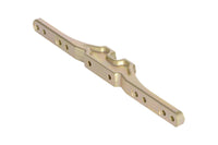 RUDDER PEDAL SUPPORT MINICIK-FIA FORGED