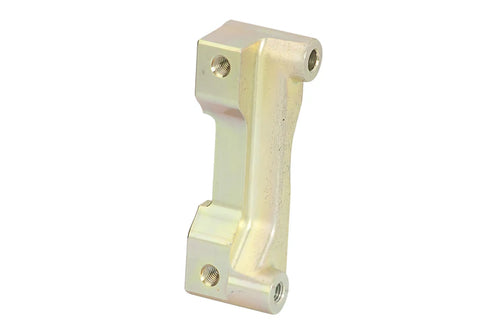 Rear Brake Caliper support for 180mm disc Std