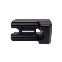 Rear Bumper KG C3 End Cap