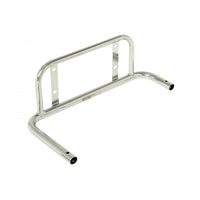 Right side-bumper for bodyworks M5 - M8 CIK-FIA( mini kart )