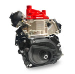 Rotax 125 SENIOR MAX EVO - Bare Engine