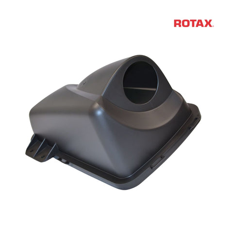 Rotax Airbox - Intake Side Only - DD2