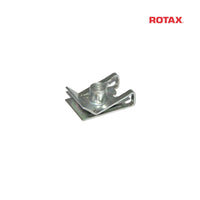 Rotax Airbox Clip - 6mm