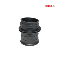 Rotax Airbox Rubber Flange