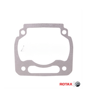 Rotax Base Gasket - Stainless - MICRO/MINI