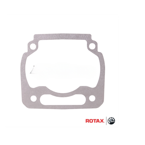 Rotax Base Gasket - Stainless - MICRO/MINI