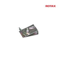 Rotax Battery Box Clip - 5mm