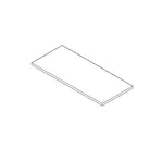 Rotax Battery Box Rubber - Base Only