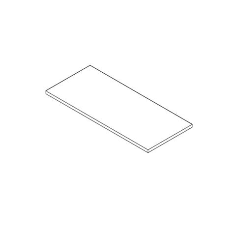 Rotax Battery Box Rubber - Base Only
