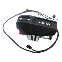 Rotax Battery Box & Wiring Harness Kit - EVO