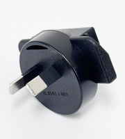 Rotax Battery Charger Adaptor - Australian Plug