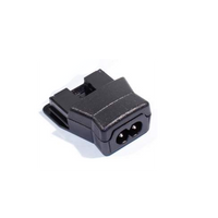 Rotax Battery Charger Adaptor