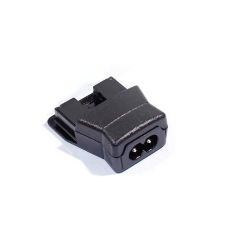 Rotax Battery Charger Adaptor