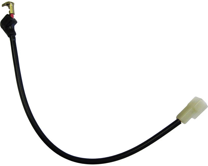 Rotax Cable Assembly for Starter Motor - Pre Evo – Karting Central