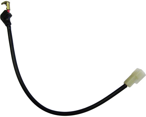 Rotex External Cable Rotax Cable Assembly for Starter Motor - Pre Evo – Karting Central