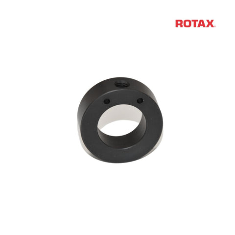 Rotax Cable Support for DD2 Gear Shift Cables