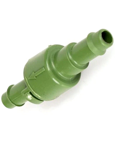 Rotax Check Valve - Green