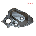 Rotax Clutch Cover - DD2 - Black