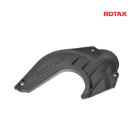 Rotax Clutch Cover - Plastic