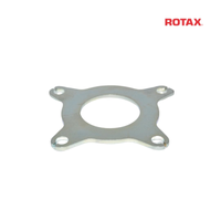 Rotax Clutch Housing Support Plate - DD2