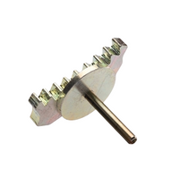 Rotax Clutch Locking Tool - DD2