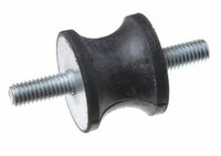 Rotax Coil Rubber Mount - 25x20x6mm - Pre Evo