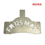 Rotax Combustion Chamber Insert Template