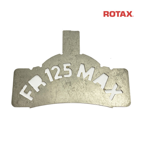 Rotax Combustion Chamber Insert Template