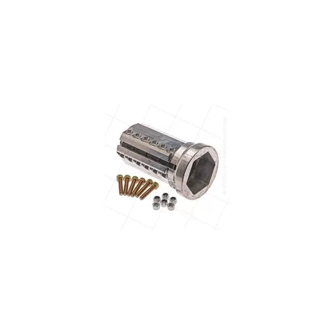 Rotax Coupling Flange Set - DD2