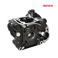 Rotax Crankcase - EVO - JNR/SNR - Black