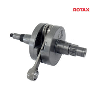 Rotax Crankshaft Assembly - EVO - JNR/SNR