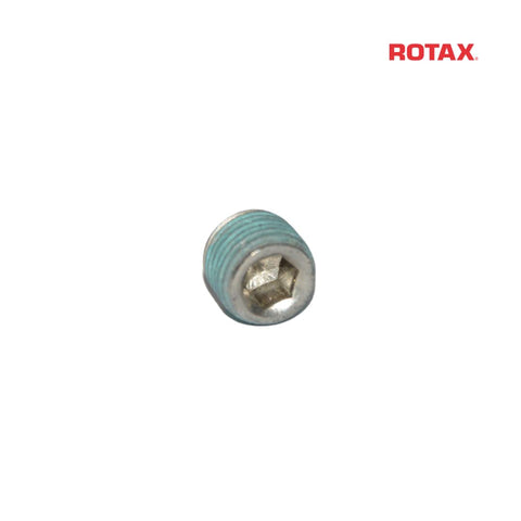 Rotax Cylinder Head Cover Grubscrew