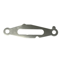Rotax Cylinder Protection Plate
