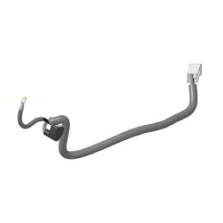 Rotax Earth Lead for Wiring Harness/Starter Motor