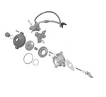 Rotax Electronic Power Valve - Upgrade Kit