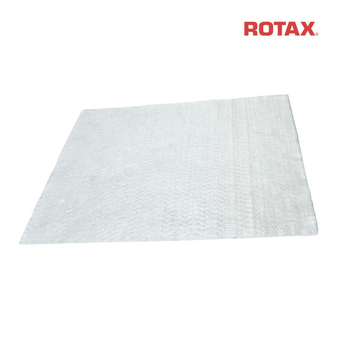 Rotax Exhaust Matting - MICRO/JNR/SNR/DD2