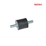Rotax Exhaust Rubber Mount