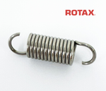 Rotax Exhaust Spring - 66mm - Pre EVO