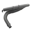 Rotax Exhaust System Complete - EVO - JNR/SNR