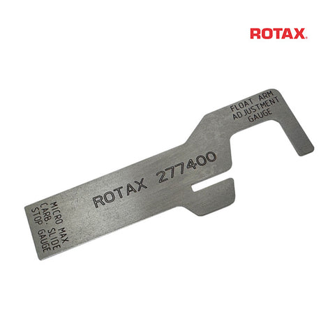 Rotax Float Level Gauge