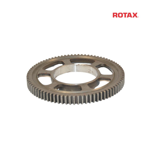 Rotax Gearbox Idle Gear - 1st Gear - 81T - DD2