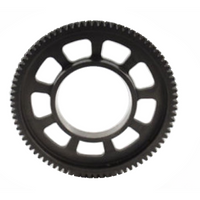 Rotax Gearbox Idle Gear - 2nd Gear - 77T - DD2