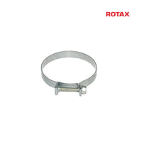 Rotax Hose Clamp for Carburettor