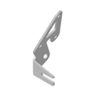 Rotax Ignition Retaining Plate - DD2