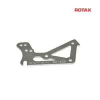 Rotax Ignition Retaining Plate