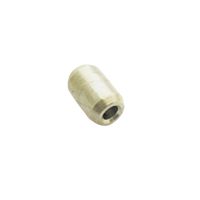 Rotax Impulse Nozzle - Power Valve Restrictor