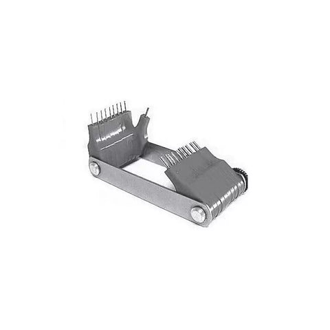 Rotax Jet Gauge Set