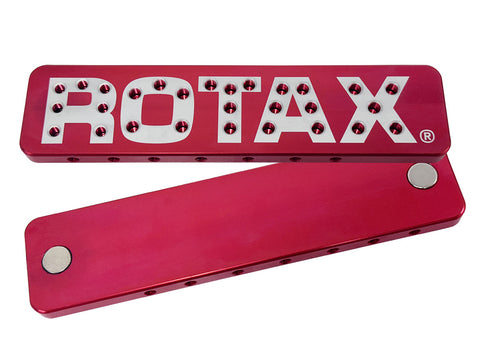 Rotax Jet Holder