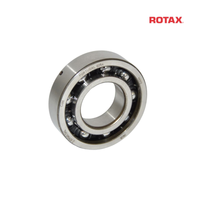Rotax Main Bearing - 30x62x16mm
