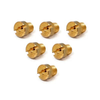 Rotax Main Jet – Multiple Sizes (92–165)